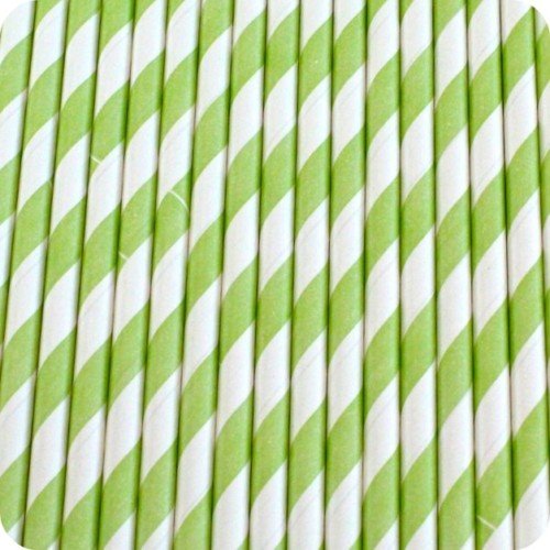 hot sale new arrival wholesale paper straws, drinking straws, party straws -50pcs/pack( can mix 2 color)-free shipping