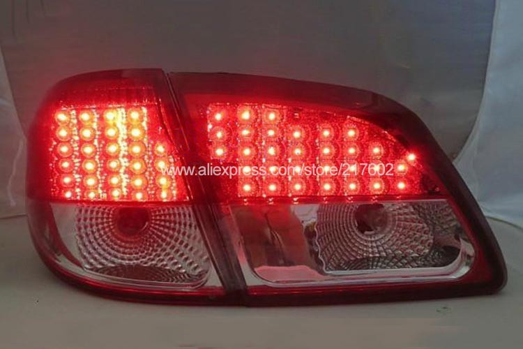 SMK-Nissan Cefiro A33 LED TL-99-05- (1)