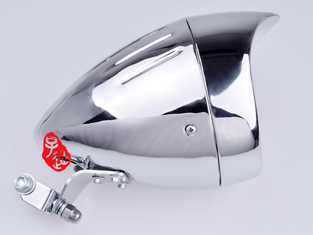 Cap Visor Headlight Cap Visor Headlight