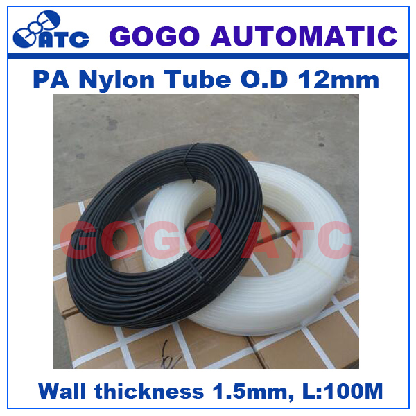 Resistant Nylon Tube Air 6