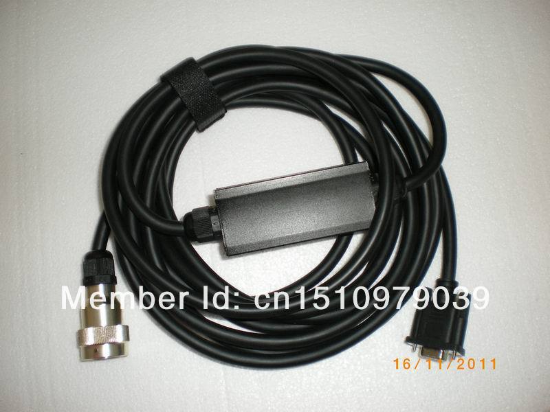 C3 five cable 5