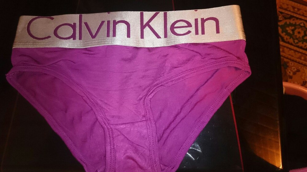 нижнее белье calvin klein