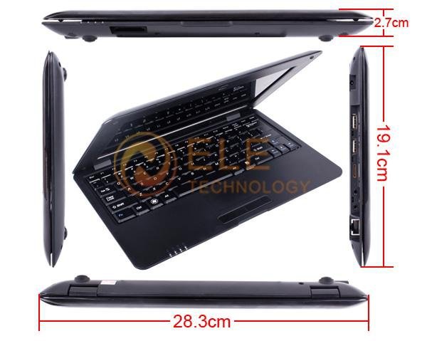 10.1 inch android 4.0 laptop 2.jpg