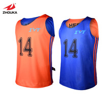 New Design team basketball jerseys