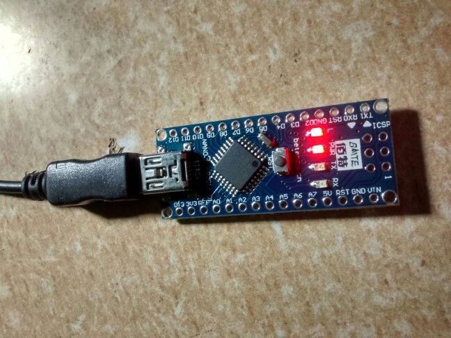 плата контроллера нано 3.0 совместим с arduino nano ch340 usb драйвер ...