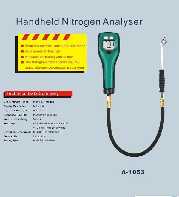 Handheld-Nitrogen-Analyzer-MST-A-1053