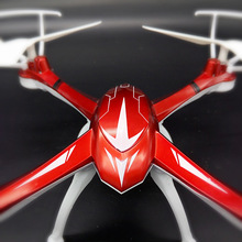 With or Without Camera Flying Drone Dron Camera Quadrocopter Kit Helicopter Radio Controle Dron With Camera Professional Drone