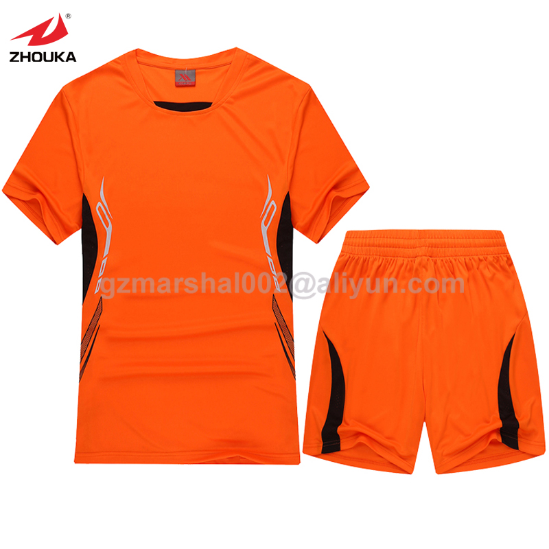 Soccer Uniform Sale 81