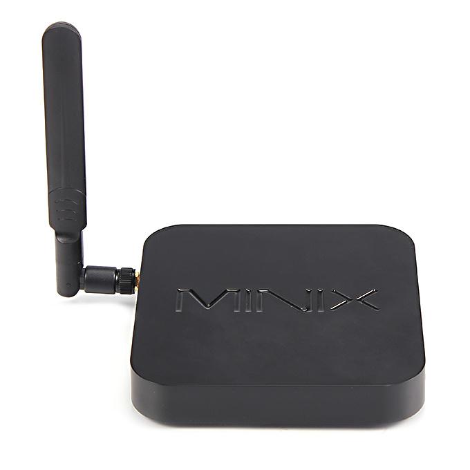 MINIX NEO X8-H Plus Android TV Box 183392 3