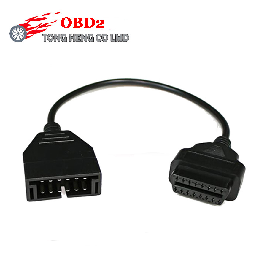 Obd / OBD2   GM 12 .   16Pin    GM 12Pin  GM  CNP 