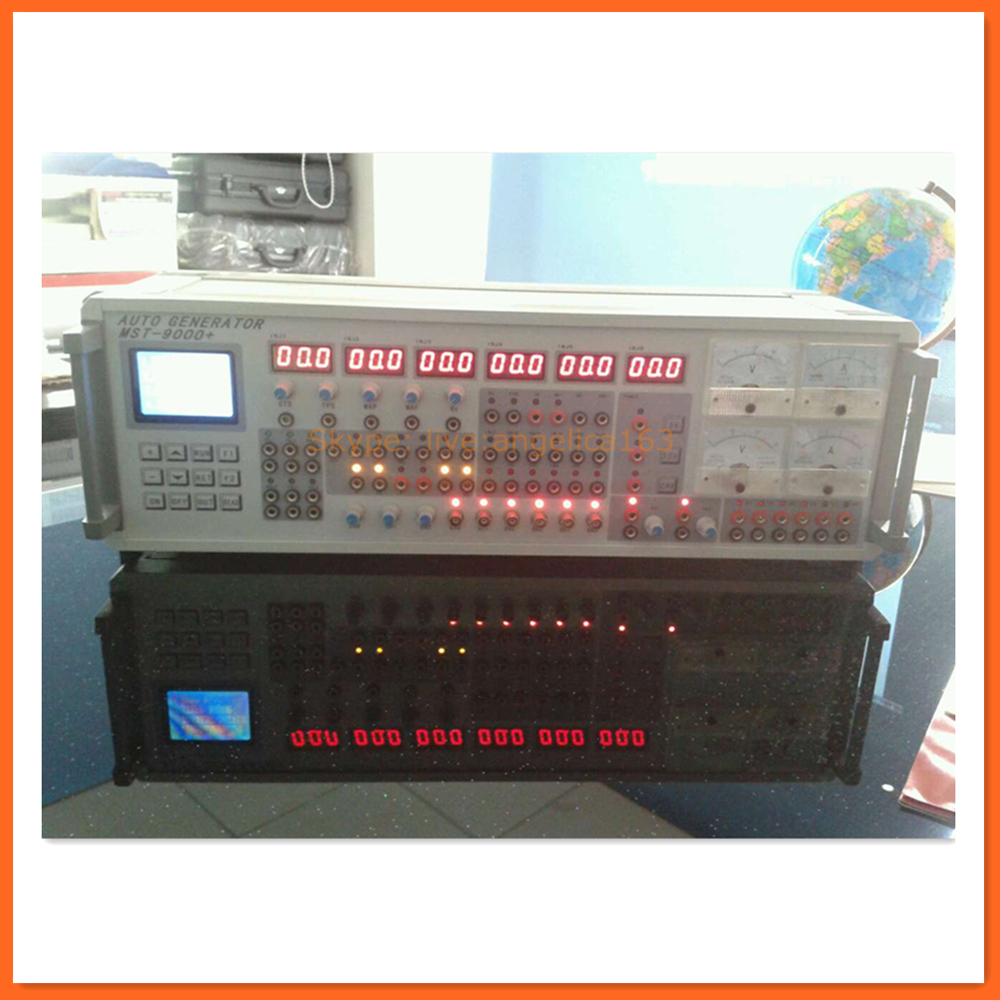 2016  MST-9000 MST-9000 +         MST9000  