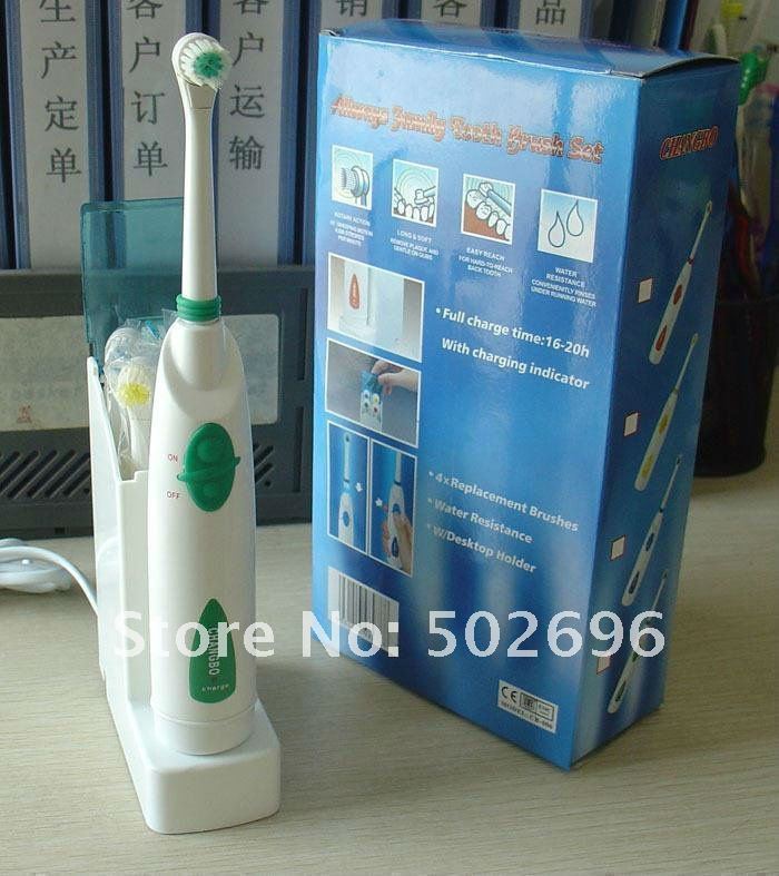 Buy toothbrush, rechargeable e_2