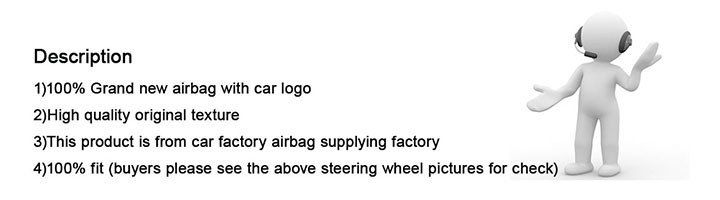 description for airbag