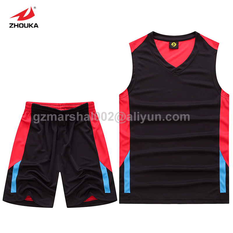 Compra Camisetas de baloncesto baratos online al por mayor de China