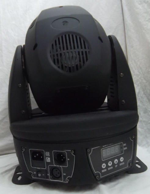 LED Moving Head Spot 60W 1-134