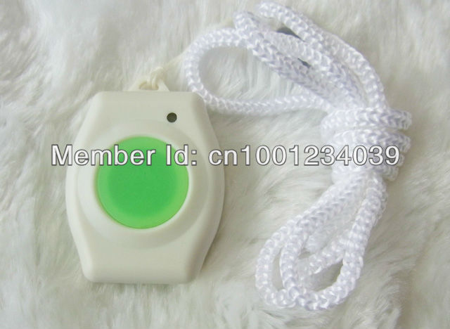 EM-60 Panic Button Wireless SOS button 640