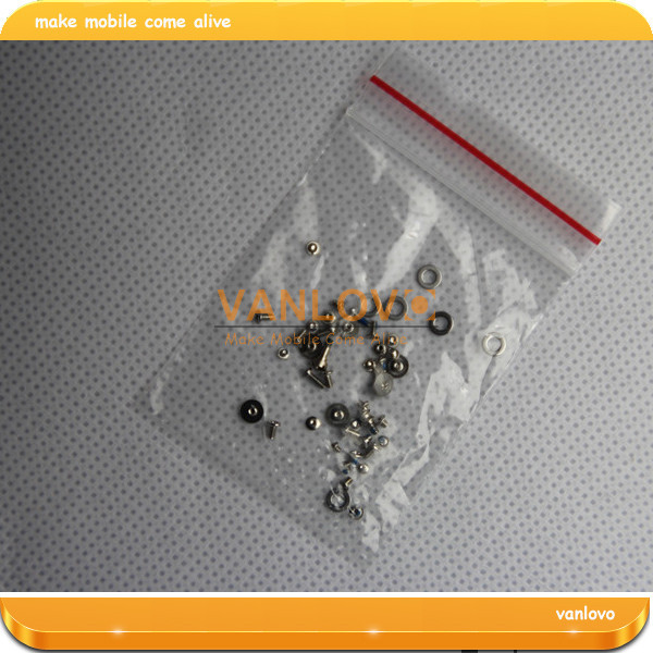 iPhone 4S full set screws