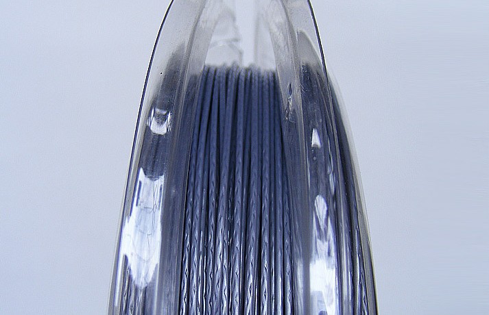 Description Picture 5 of itemLux ALU Power Rough Tennis String reel(Polyester Strings-200m/reel)tennis strng