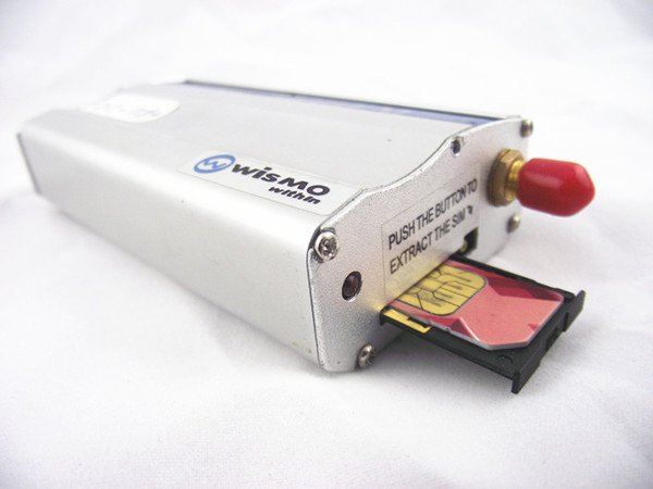 wavecom fastrack m1306b driver download