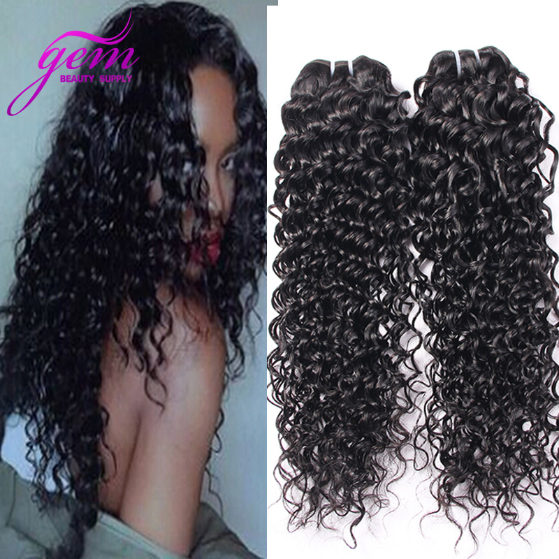 Peruvian Afro Kinky Curly Virgin Hair 3 bundles Unprocessed Peruvian Hair Deep Wave Peruvian Virgin Hair Deep Curly human hair