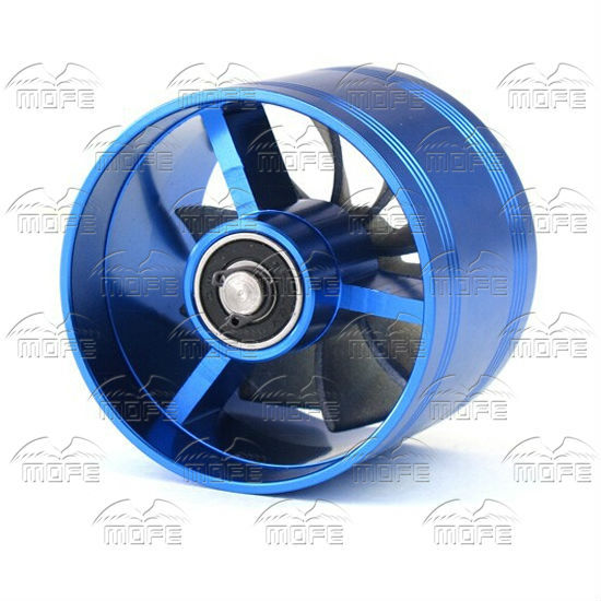 Single Propeller Turbo Air Intake Fuel Saver Fan `C54_T77MA((_VV2_ICD$IA