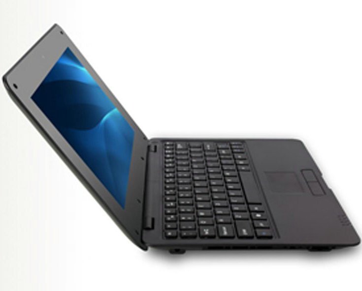 10 inch netbook Free Shipping