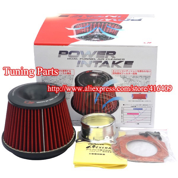 racing car air filter (1)