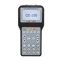 Newest V45 06 CK 100 CK100 Auto Key Programmer With 1024 Tokens Add New Car Models