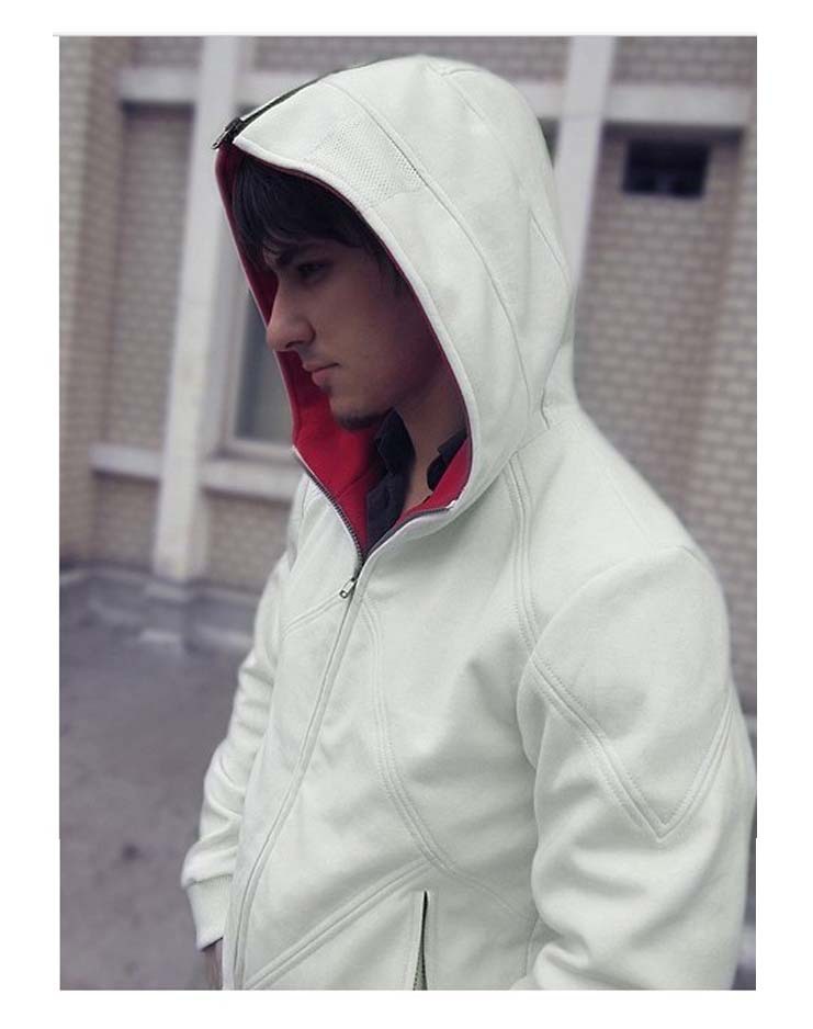 Кофта assassins creed с доставкой