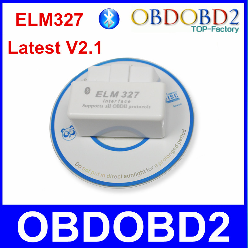    -elm327 Bluetooth V2.1 -   -   ELM 327 Bluetooth  