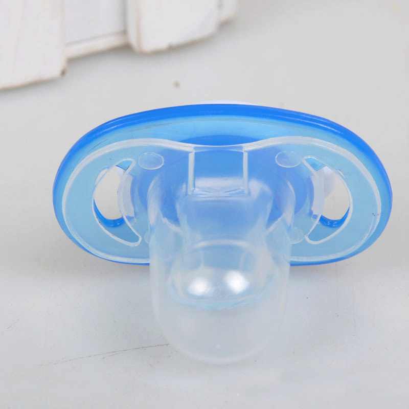 Adorable funny Animal style Infant silicone pacifier baby nipple soother newborn little boy girl soother2