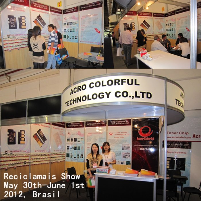 Description Picture 3 of item25K 62D3H00 623H Toner Reset Chip for Lexmark MX710 MX711 MX810 MX811 MX812 laser printer Cartridge ANZ / AP / IN