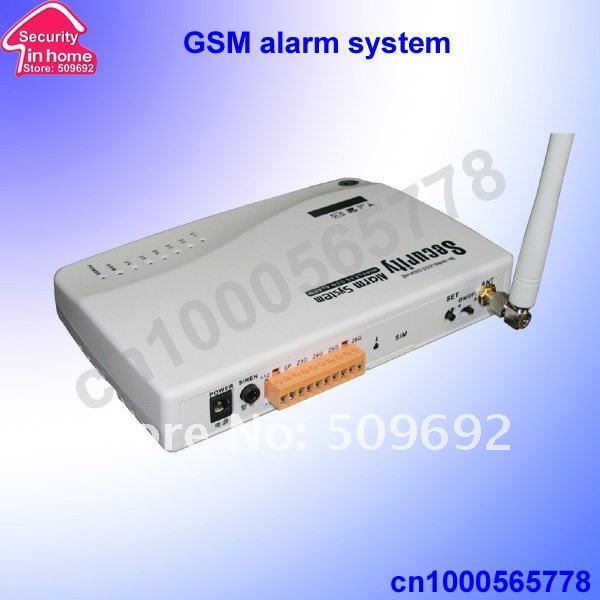 GSM012A