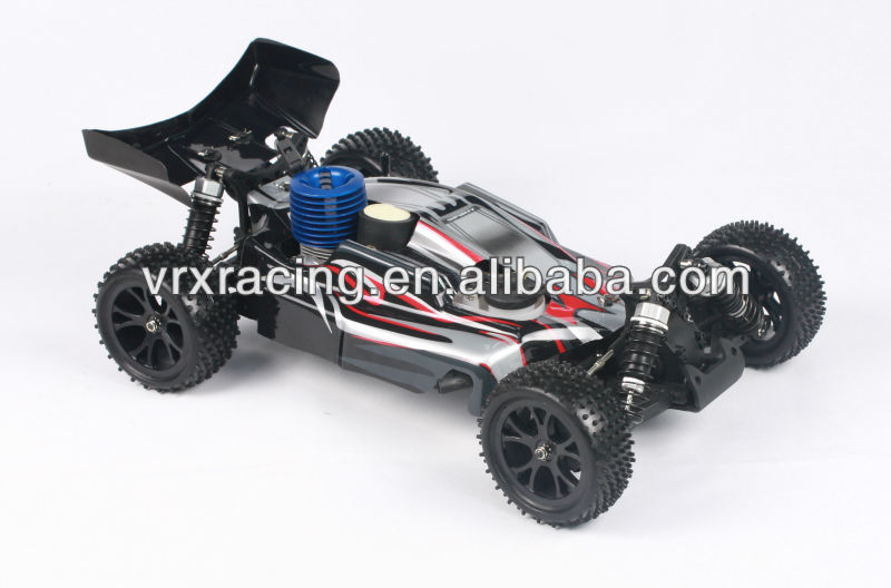 very powerful rc car