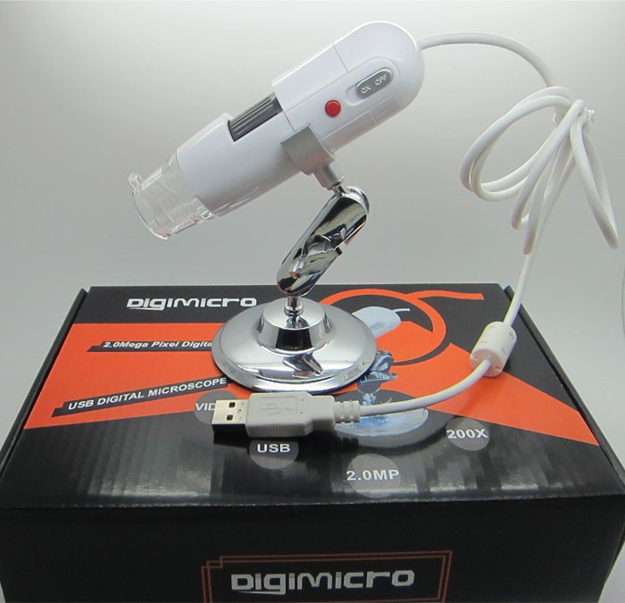 Микроскоп usb для пайки Микроскоп usb для пайки