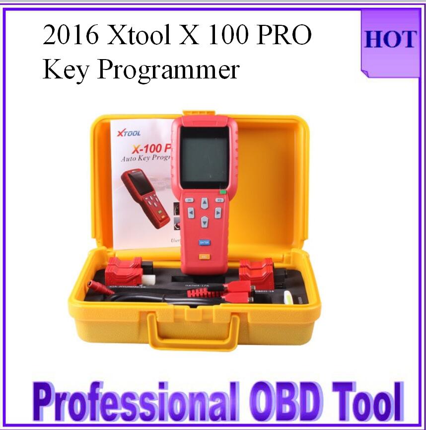 2016 Xtool X 100 Pro    X100  X100     X-100 Pro