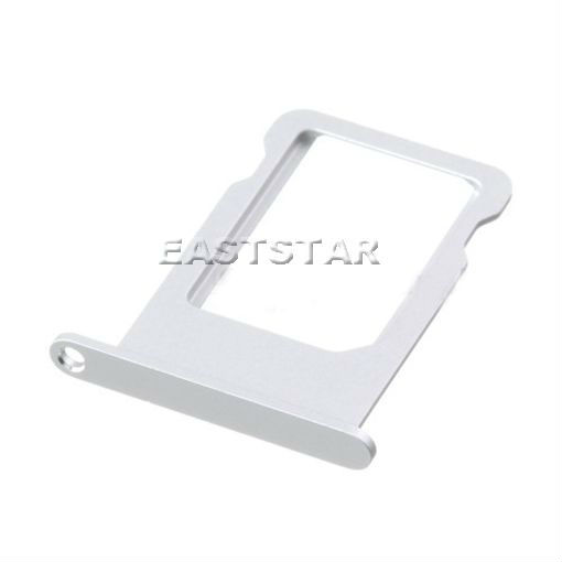 iPhone 5 card tray 3