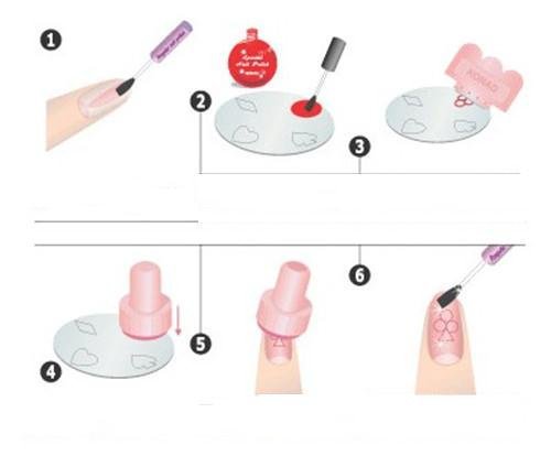 3 Ways To Clean Acrylic Paint Brushes Wikihow Hot 1 Pcs Plastic Nail Art Dust Cleaning Brush With Lid Professional Makeup Washing Manicure