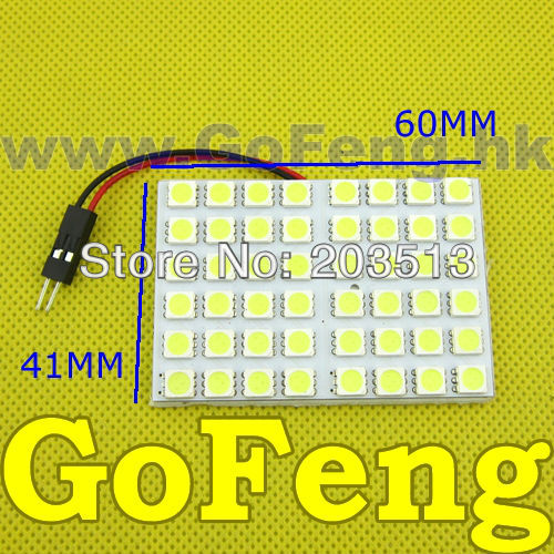 dome48smd50502