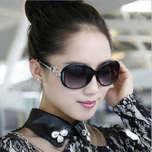 Fashion Oval Style Sunglasses Women Luxury Fashion Summer Sun Glasses Women’s Vintage Sunglass Outdoor Goggles Eyeglasses
