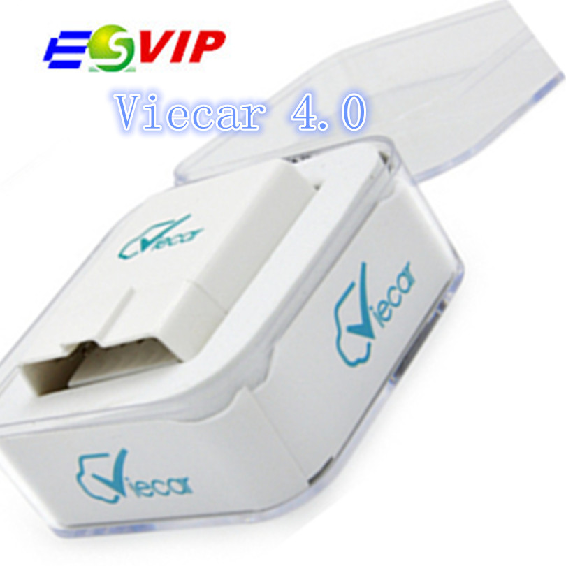  Viecar 4.0     elm327 OBD2 OBD  Bluetooth    hud-  IOS