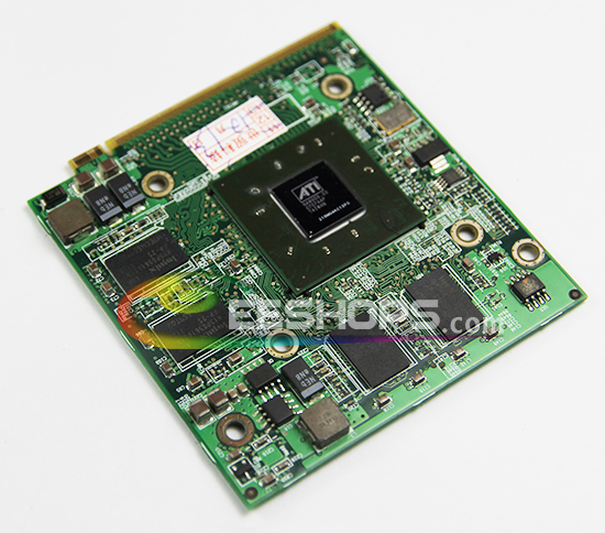 Mxm slot laptops
