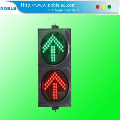 8inch led arrow traffic light
